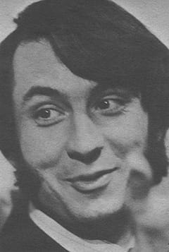 Mike Nesmith