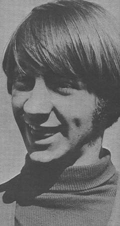 Peter Tork