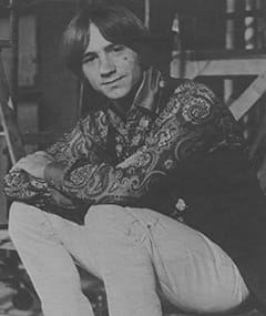 Peter Tork