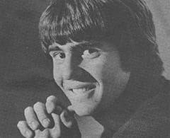 Davy Jones