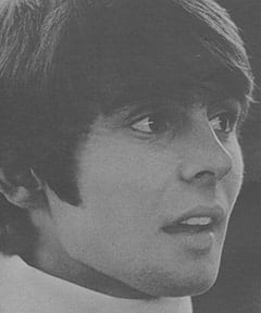 Davy Jones