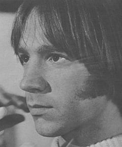 Peter Tork