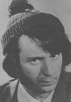 Mike Nesmith