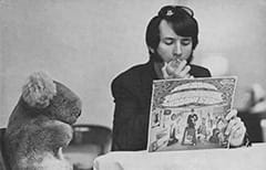 Nelson, Mike Nesmith