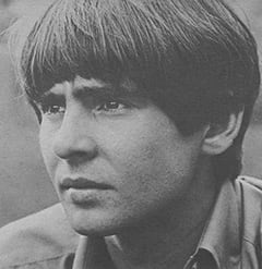 Davy Jones