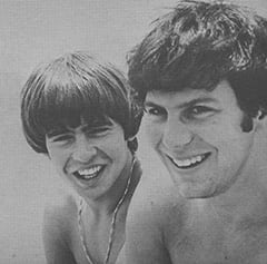 Davy Jones, David Pearl