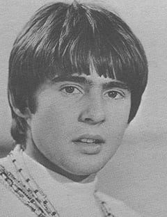 Davy Jones