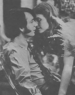 Mike Nesmith, Lady Pleasure (I.J. Jefferson)