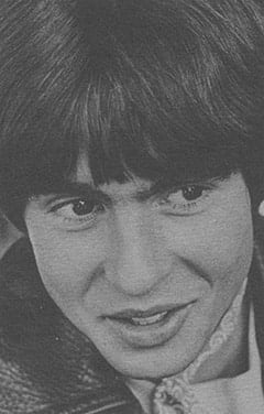 Davy Jones