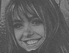 Samantha Juste Dolenz