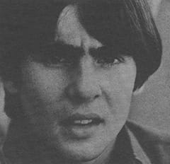 Davy Jones