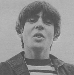 Davy Jones