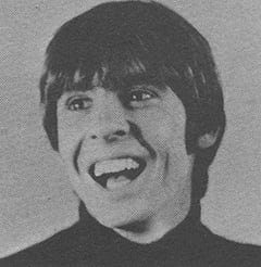 Davy Jones