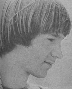 Peter Tork