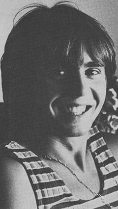 Davy Jones