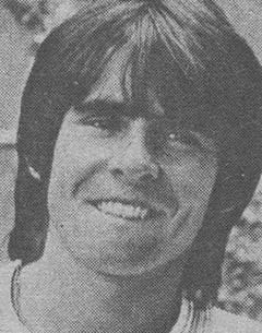 Davy Jones