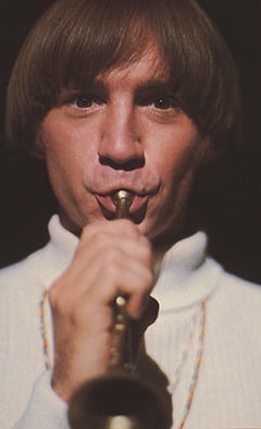 Peter Tork