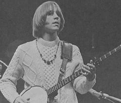 Peter Tork