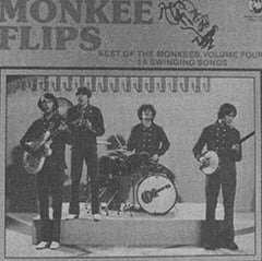 Monkee Flips