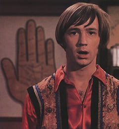 Peter Tork