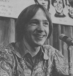 Peter Tork