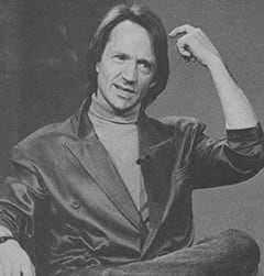 Peter Tork