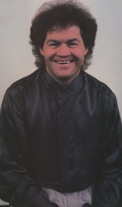 Micky Dolenz