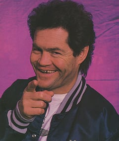 Micky Dolenz