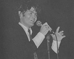 Micky Dolenz