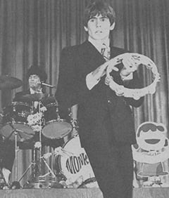 Micky Dolenz, Davy Jones