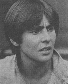 Davy Jones