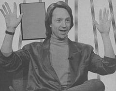 Peter Tork