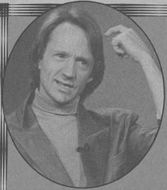 Peter Tork