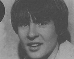 Davy Jones