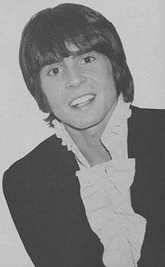 Davy Jones