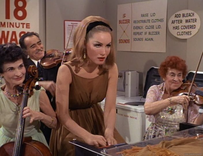 Julie Newmar Pictures | People | Sunshine Factory | Monkees Fan Site