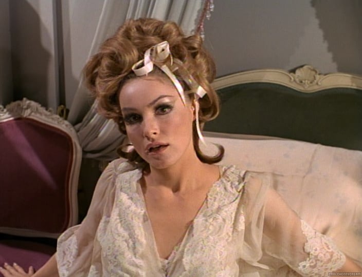 Julie Newmar Pictures | People | Sunshine Factory | Monkees Fan Site