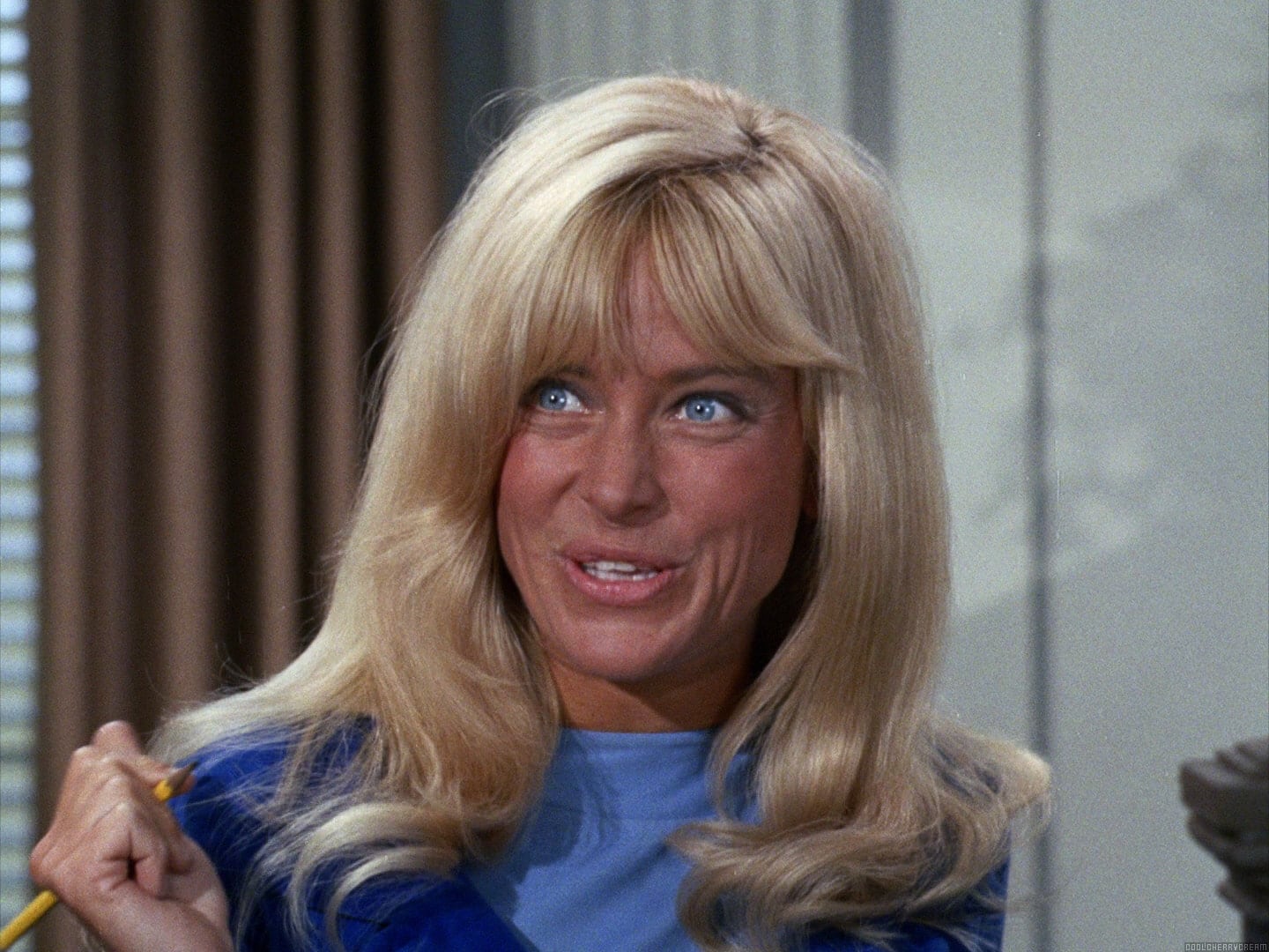 Joy harmon tits