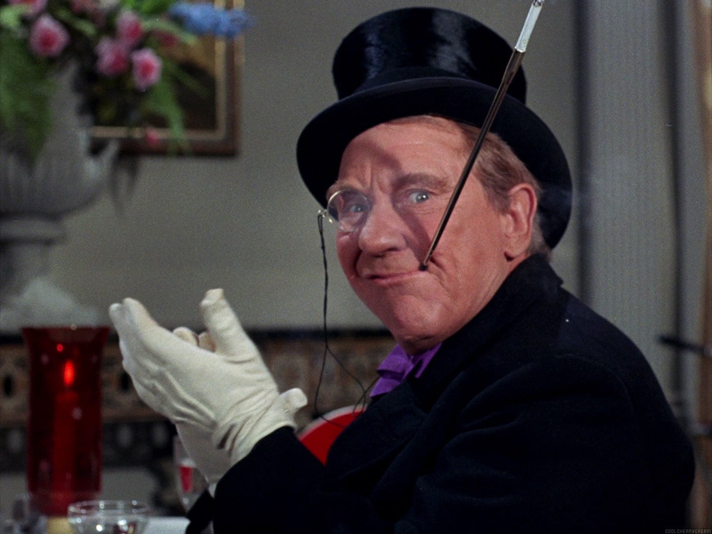 the penguin burgess meredith